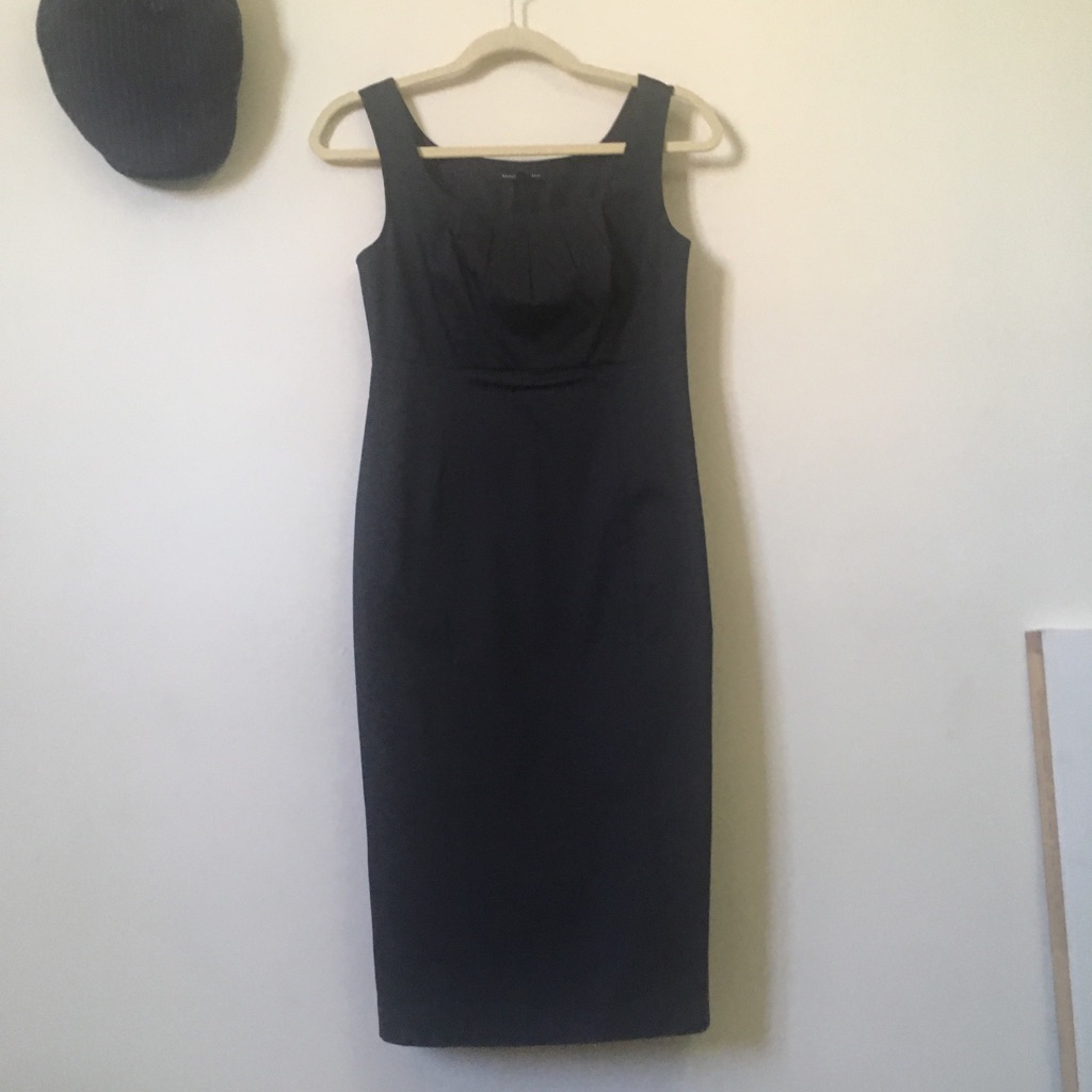 Banana Republic Lbd